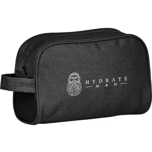 Altitude Lowry Toiletry Bag Branded